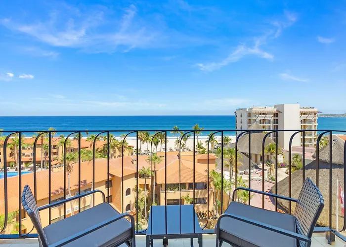 Vista La Jolla 2 Bedroom 406 Apartment
