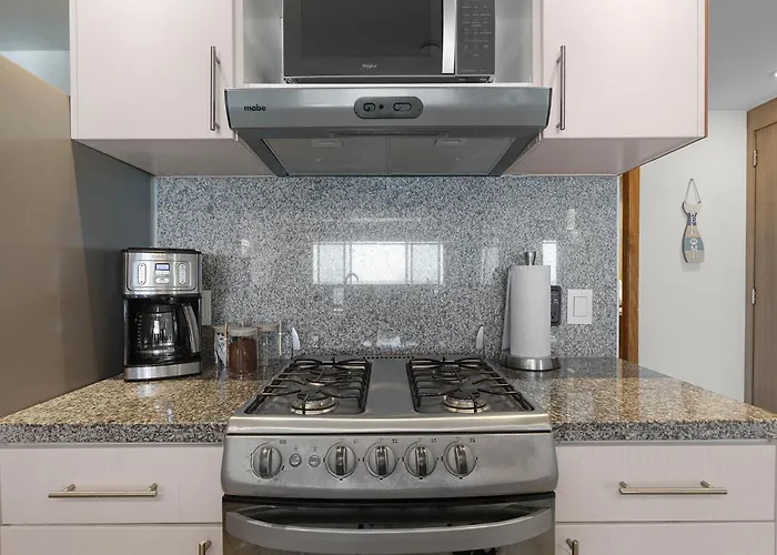Vista La Jolla 2 Bedroom 406 * San Jose del Cabo
