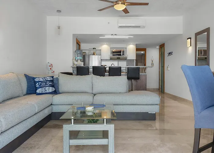 Apartment Vista La Jolla 2 Bedroom 406 San Jose del Cabo
