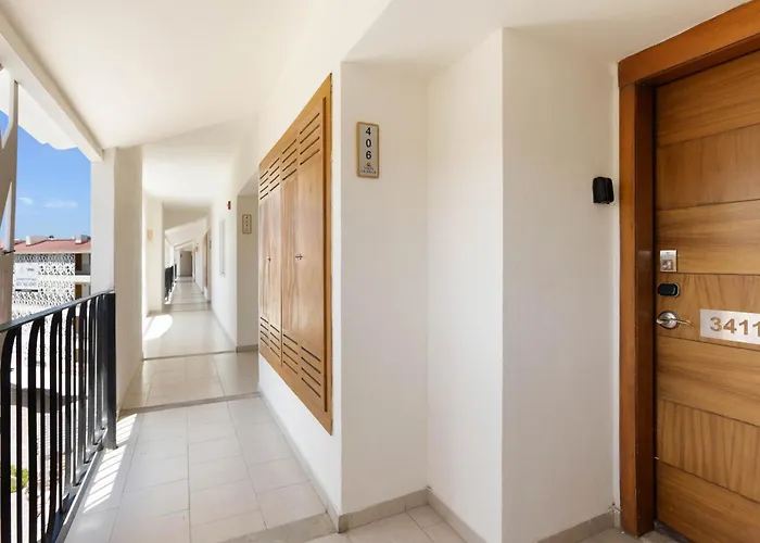 Apartment Vista La Jolla 2 Bedroom 406 San Jose del Cabo