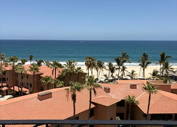 Apartment Vista La Jolla 2 Bedroom 406 San Jose del Cabo